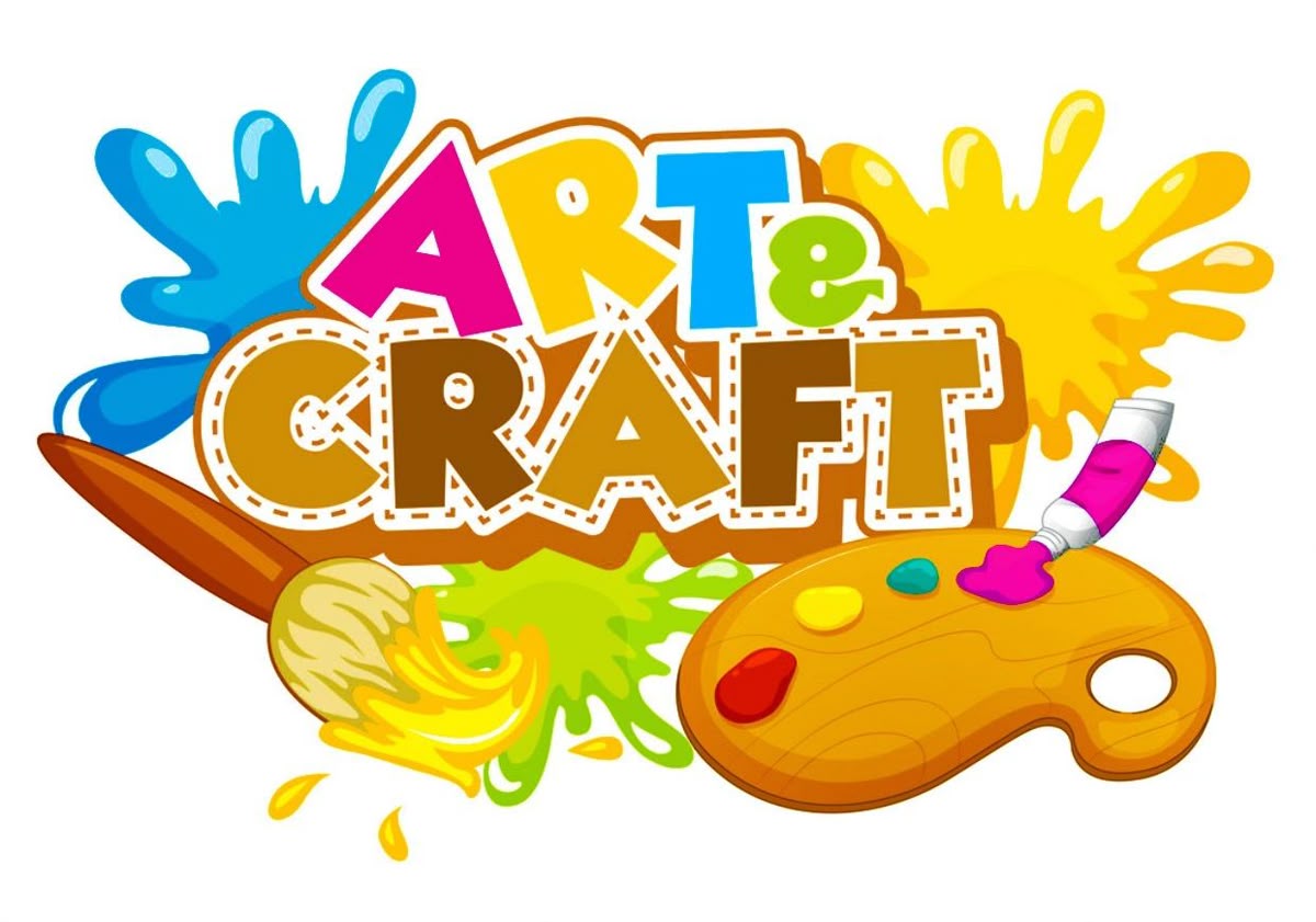 ART-CRAFT WORKSHOP