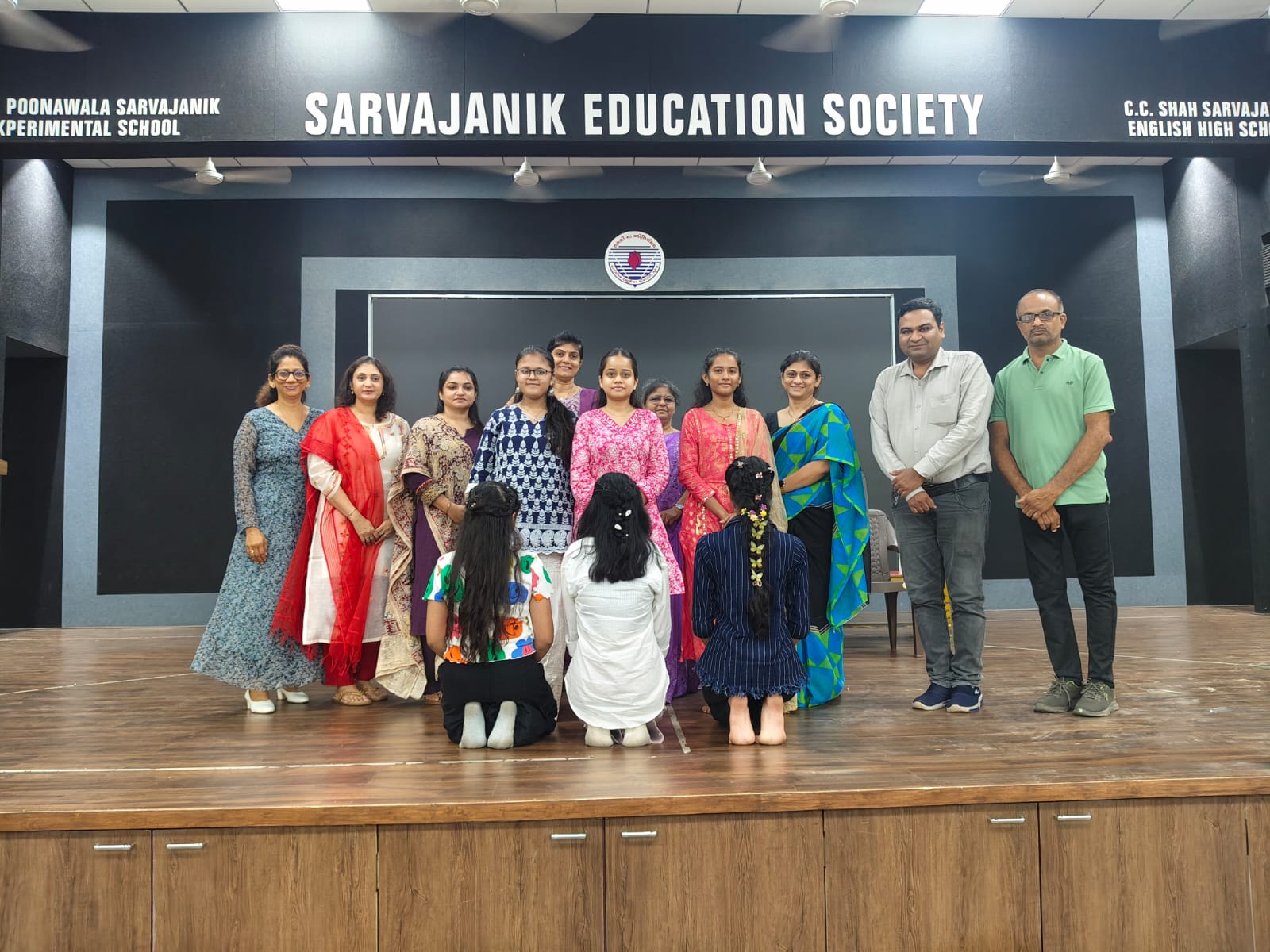 COMPETITIONS (SEC & H.SEC)