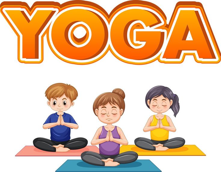 INTERNATIONAL YOGA DAY