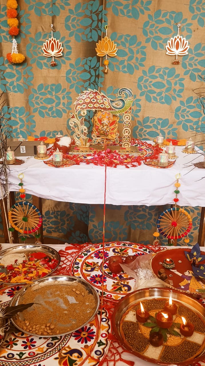 JANMASHTAMI (SEC & H.SEC)