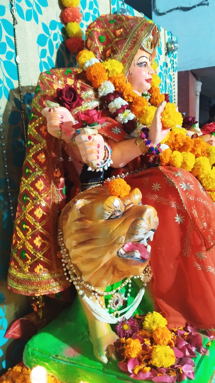 NAVRATRY (SEC & H.SEC)