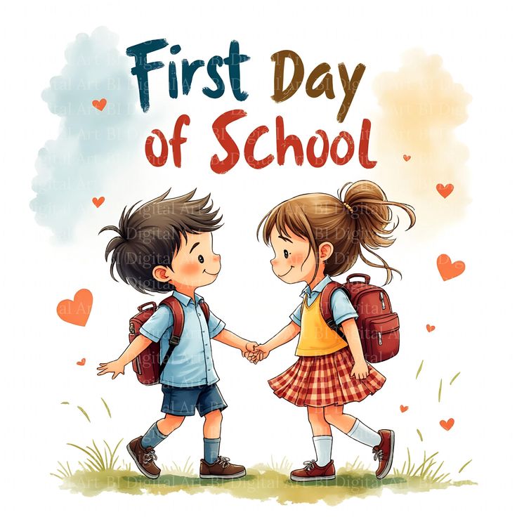 SCHOOL REOPENS WELCOMING CEREMANY